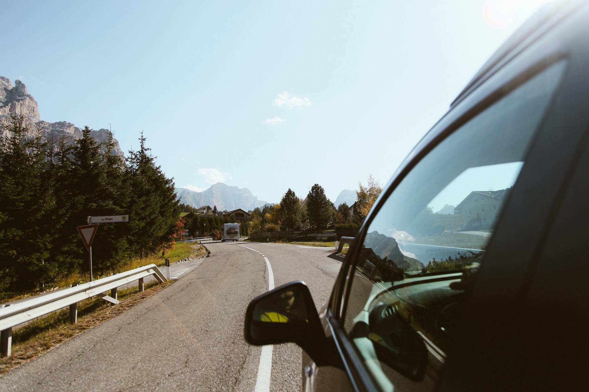 Cheapest Car Hire Riva del Garda