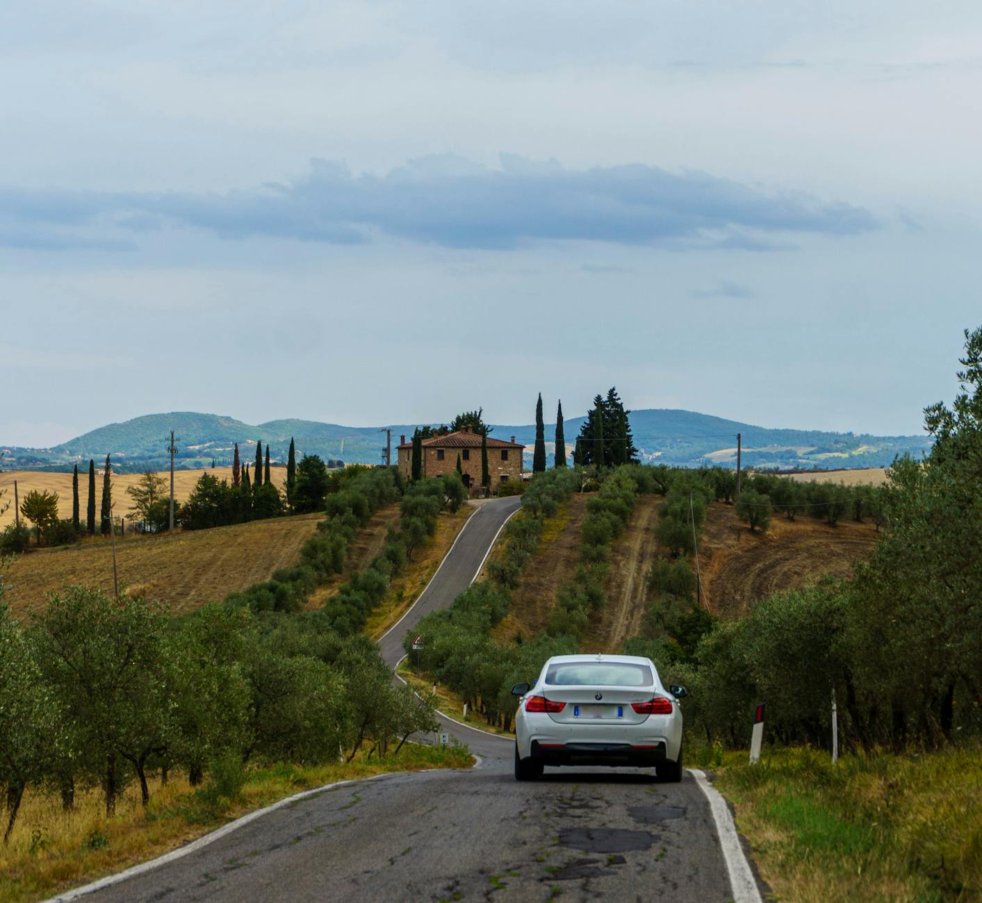 Cheap Car Hire Pienza 5 Cheap Car Hire Pienza